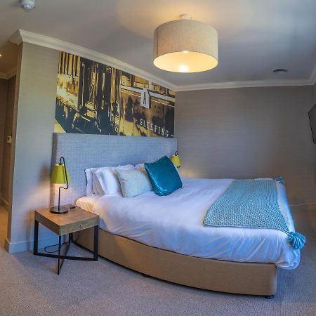 Harper'S Steakhouse With Rooms, Haslemere Exterior foto