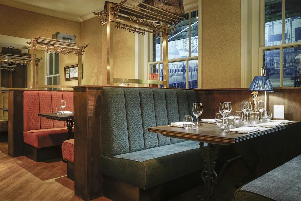 Harper'S Steakhouse With Rooms, Haslemere Exterior foto
