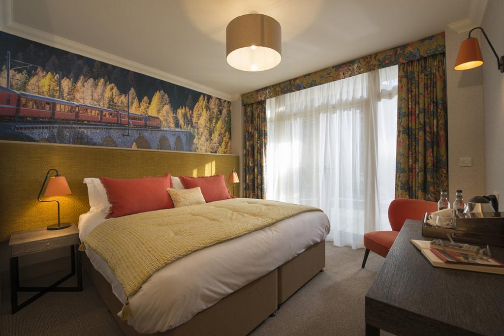 Harper'S Steakhouse With Rooms, Haslemere Exterior foto